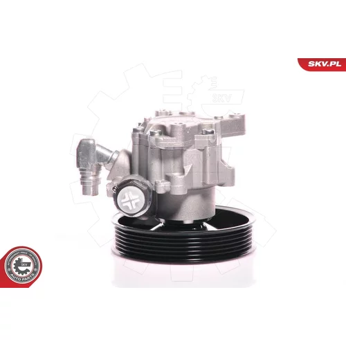 Hydraulické čerpadlo pre riadenie 10SKV140 (ESEN SKV) - obr. 2