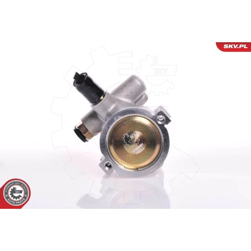 Hydraulické čerpadlo pre riadenie 10SKV141 (ESEN SKV) - obr. 4