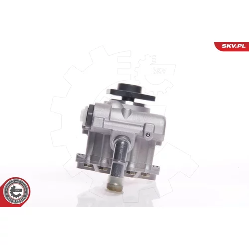 Hydraulické čerpadlo pre riadenie 10SKV145 (ESEN SKV) - obr. 2