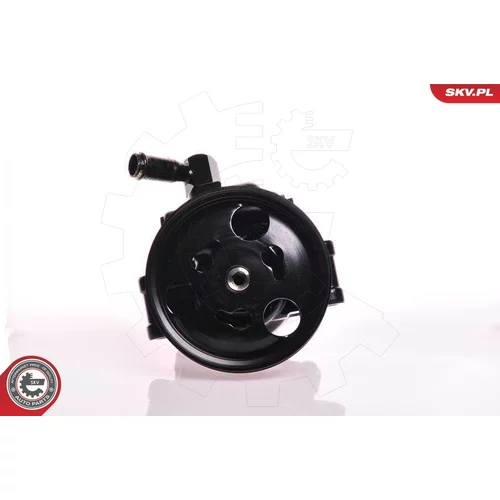 Hydraulické čerpadlo pre riadenie 10SKV150 (ESEN SKV) - obr. 1