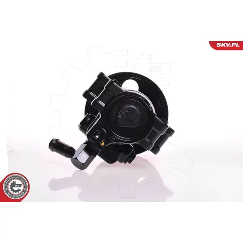 Hydraulické čerpadlo pre riadenie 10SKV150 (ESEN SKV) - obr. 5