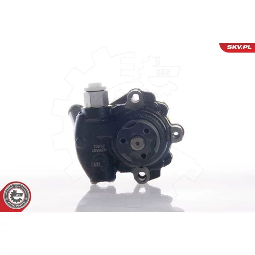 Hydraulické čerpadlo pre riadenie 10SKV158 (ESEN SKV) - obr. 4