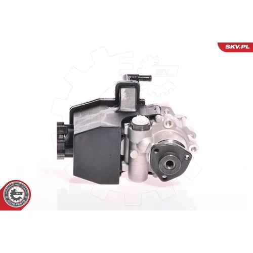 Hydraulické čerpadlo pre riadenie 10SKV160 (ESEN SKV) - obr. 3