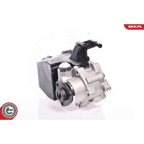 Hydraulické čerpadlo pre riadenie 10SKV160 (ESEN SKV) - obr. 4