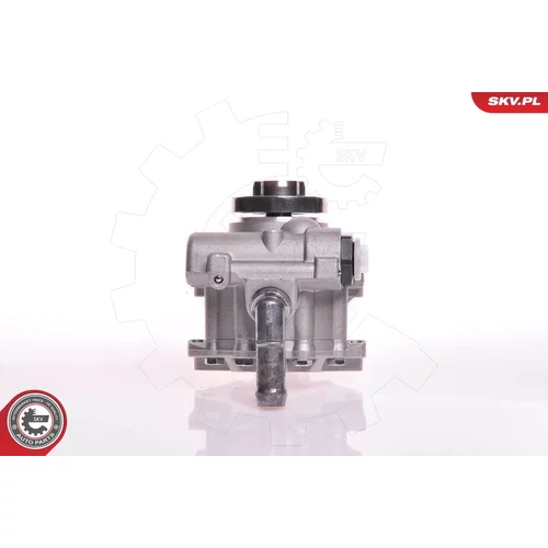 Hydraulické čerpadlo pre riadenie 10SKV166 (ESEN SKV) - obr. 3