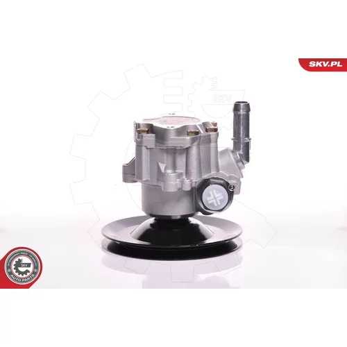 Hydraulické čerpadlo pre riadenie 10SKV169 (ESEN SKV) - obr. 3