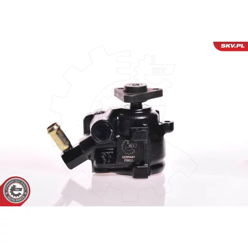 Hydraulické čerpadlo pre riadenie 10SKV179 (ESEN SKV) - obr. 5