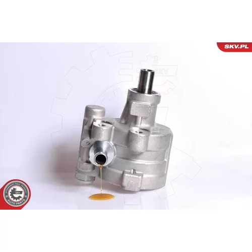 Hydraulické čerpadlo pre riadenie ESEN SKV 10SKV180