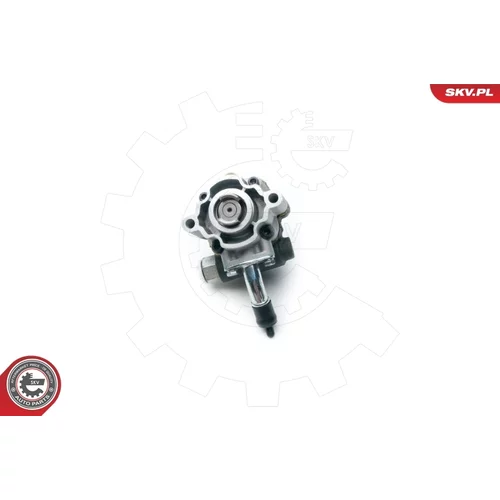 Hydraulické čerpadlo pre riadenie 10SKV190 (ESEN SKV) - obr. 5