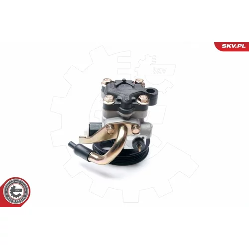 Hydraulické čerpadlo pre riadenie 10SKV205 (ESEN SKV) - obr. 4