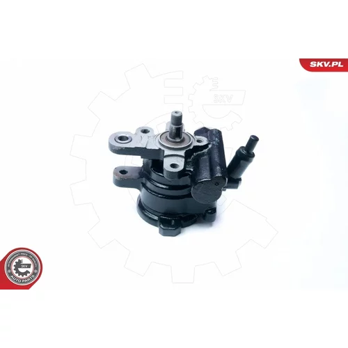 Hydraulické čerpadlo pre riadenie ESEN SKV 10SKV209
