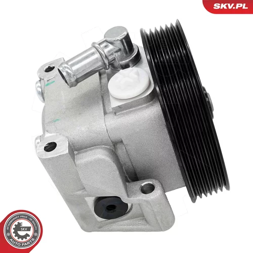 Hydraulické čerpadlo pre riadenie 10SKV219 (ESEN SKV) - obr. 4