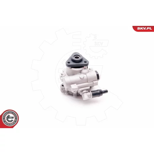Hydraulické čerpadlo pre riadenie 10SKV220 (ESEN SKV) - obr. 2