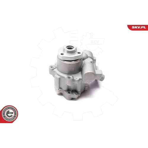 Hydraulické čerpadlo pre riadenie 10SKV223 (ESEN SKV) - obr. 4