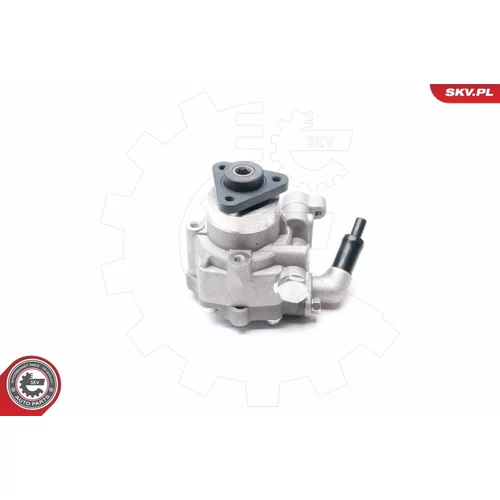 Hydraulické čerpadlo pre riadenie 10SKV226 (ESEN SKV) - obr. 3