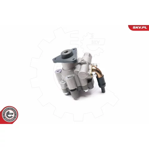 Hydraulické čerpadlo pre riadenie 10SKV227 (ESEN SKV) - obr. 1