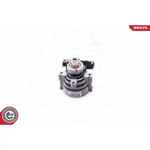 Hydraulické čerpadlo pre riadenie 10SKV229 (ESEN SKV) - obr. 2