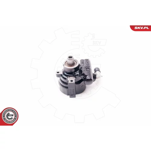 Hydraulické čerpadlo pre riadenie 10SKV229 (ESEN SKV) - obr. 3