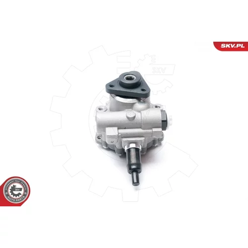 Hydraulické čerpadlo pre riadenie 10SKV233 (ESEN SKV) - obr. 1