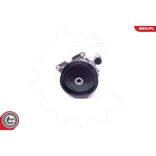 Hydraulické čerpadlo pre riadenie 10SKV235 (ESEN SKV) - obr. 4