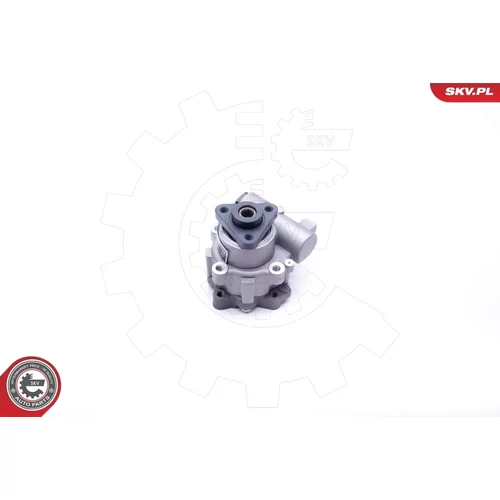 Hydraulické čerpadlo pre riadenie 10SKV243 (ESEN SKV) - obr. 3