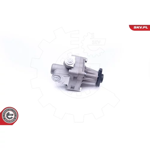 Hydraulické čerpadlo pre riadenie 10SKV245 (ESEN SKV) - obr. 3