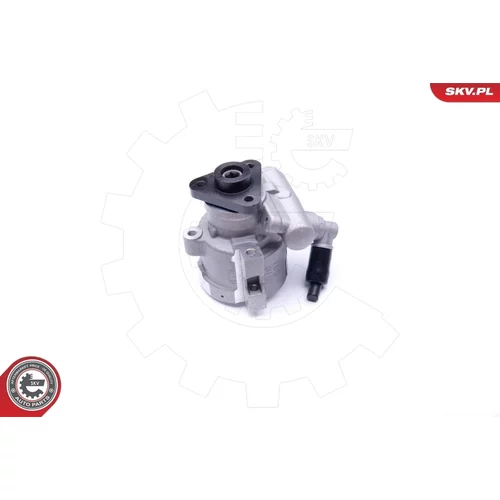 Hydraulické čerpadlo pre riadenie 10SKV252 (ESEN SKV) - obr. 2