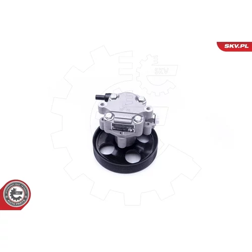 Hydraulické čerpadlo pre riadenie 10SKV254 (ESEN SKV) - obr. 1