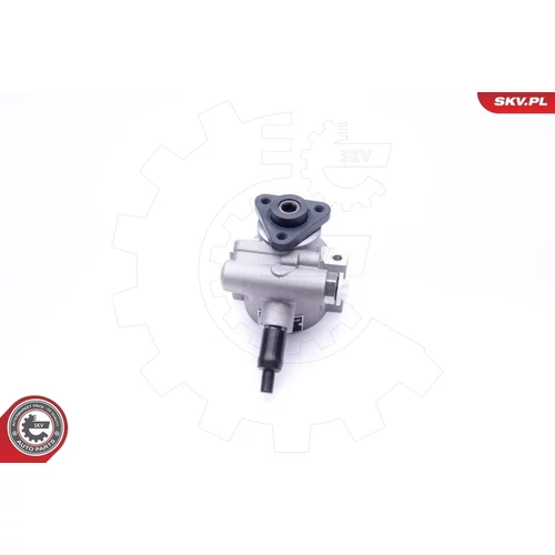 Hydraulické čerpadlo pre riadenie 10SKV258 (ESEN SKV) - obr. 3