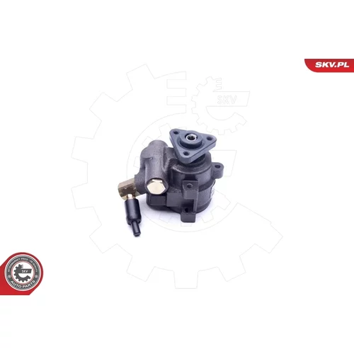Hydraulické čerpadlo pre riadenie 10SKV259 (ESEN SKV) - obr. 1