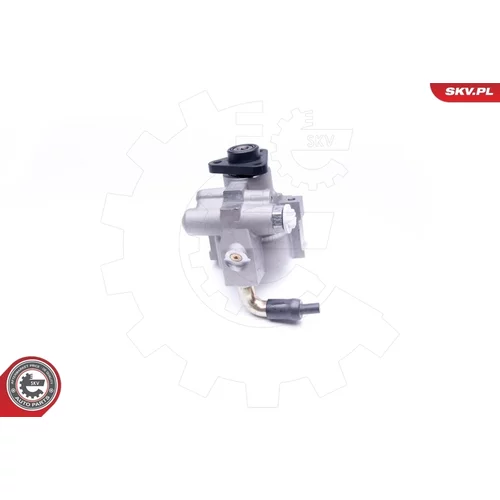 Hydraulické čerpadlo pre riadenie 10SKV278 (ESEN SKV) - obr. 4