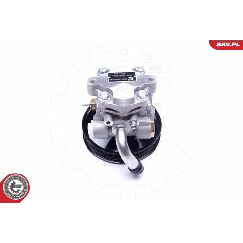 Hydraulické čerpadlo pre riadenie 10SKV283 (ESEN SKV) - obr. 2