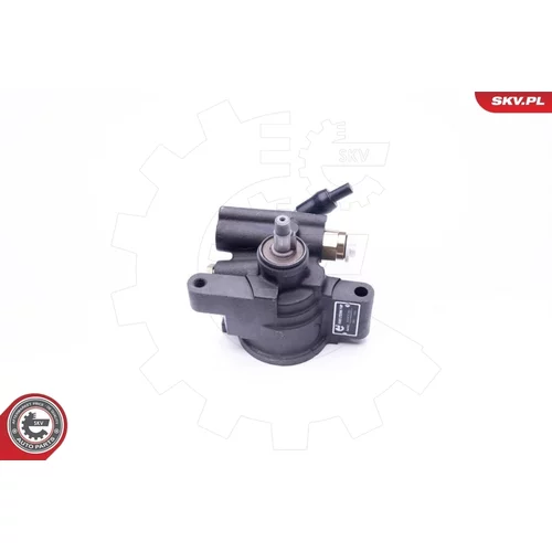 Hydraulické čerpadlo pre riadenie 10SKV286 (ESEN SKV) - obr. 3