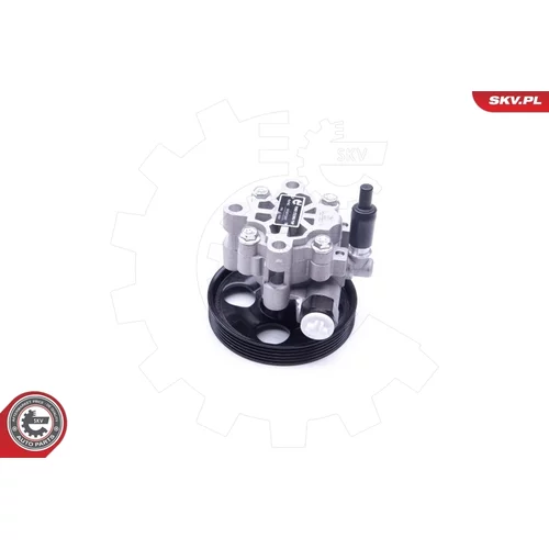 Hydraulické čerpadlo pre riadenie 10SKV287 (ESEN SKV) - obr. 3