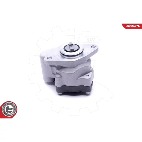 Hydraulické čerpadlo pre riadenie 10SKV299 (ESEN SKV) - obr. 1