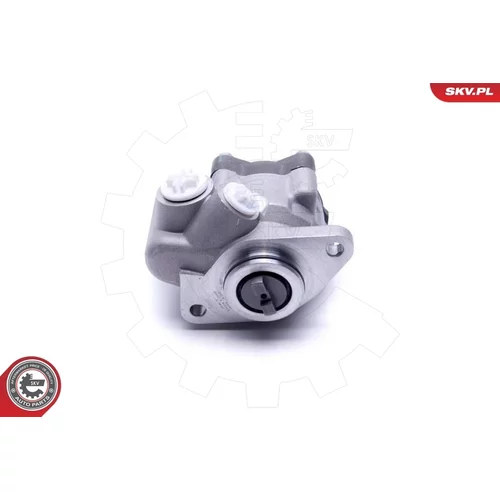 Hydraulické čerpadlo pre riadenie 10SKV299 (ESEN SKV) - obr. 2