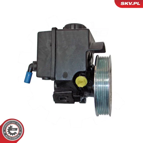 Hydraulické čerpadlo pre riadenie ESEN SKV 10SKV332