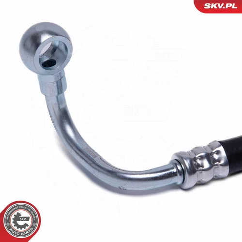 Hydraulická hadica pre riadenie 10SKV818 (ESEN SKV) - obr. 2
