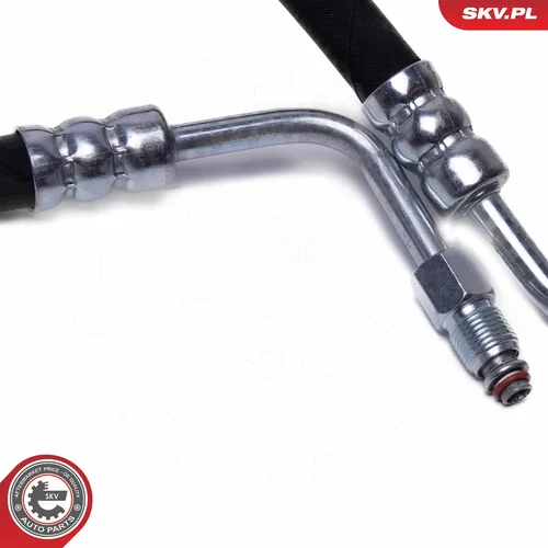 Hydraulická hadica pre riadenie 10SKV837 (ESEN SKV) - obr. 2