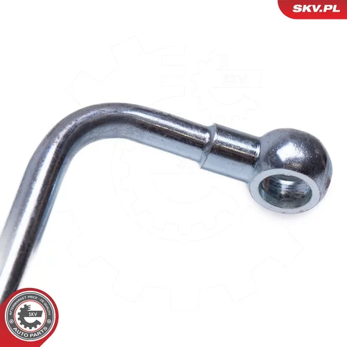 Hydraulická hadica pre riadenie 10SKV884 (ESEN SKV) - obr. 2