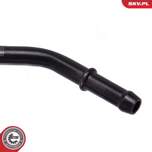 Hydraulická hadica pre riadenie 10SKV885 (ESEN SKV) - obr. 1