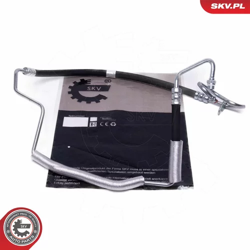 Hydraulická hadica pre riadenie 10SKV900 (ESEN SKV)