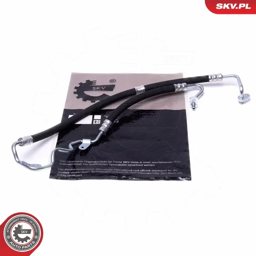 Hydraulická hadica pre riadenie ESEN SKV 10SKV915