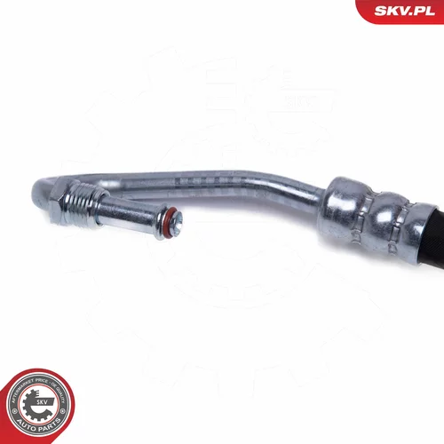 Hydraulická hadica pre riadenie 10SKV916 (ESEN SKV) - obr. 2