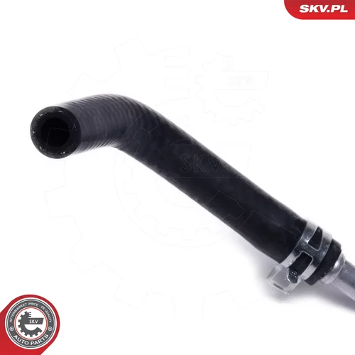 Hydraulická hadica pre riadenie 10SKV936 (ESEN SKV) - obr. 2