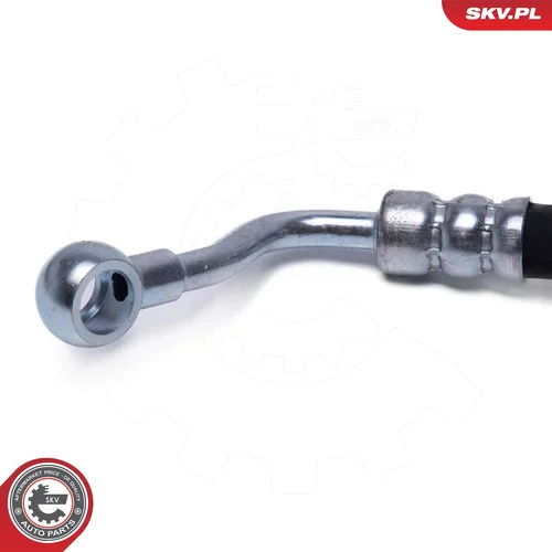Hydraulická hadica pre riadenie 10SKV971 (ESEN SKV) - obr. 1