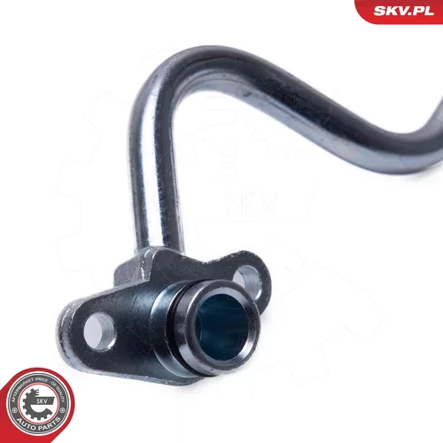 Hydraulická hadica pre riadenie 10SKV974 (ESEN SKV) - obr. 1