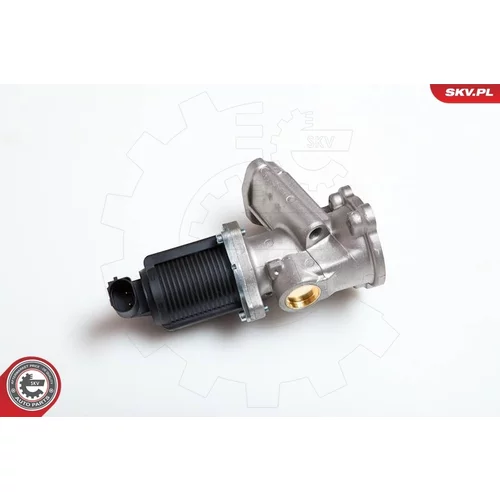 EGR ventil 14SKV014 (ESEN SKV) - obr. 4