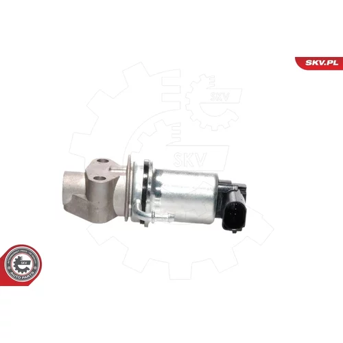EGR ventil 14SKV018 (ESEN SKV) - obr. 2