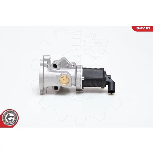 EGR ventil 14SKV031 (ESEN SKV) - obr. 3